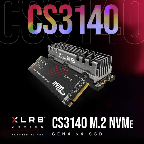 PNY-XLR8-CS3140-SSD-M.2-NVMe-2TB---Velocita-Estreme