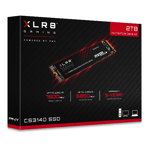 PNY-XLR8-CS3140-SSD-M.2-NVMe-2TB---Velocita-Estreme