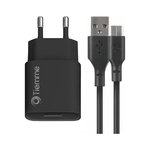 Tiemme 3644 Caricabatterie 1 Usb-A Cavo