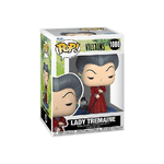 Funko Personaggio Collezione Funko Pop! Animation Disney Villains Lady Tremaine 1080