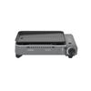 Campingaz-Barbecue-a-Gas-Bistro-2000-W-in-Acciaio-Inox