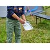 Campingaz-Barbecue-a-Gas-Bistro-2000-W-in-Acciaio-Inox
