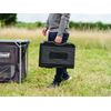 Campingaz-Barbecue-a-Gas-Bistro-2000-W-in-Acciaio-Inox