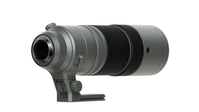 Fujifilm-FUJINON-XF150-600mm-F5.6-8-R-LM-OIS-WR---Obiettivo-Zoom-Super-Teleobiettivo