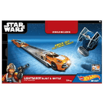 Hot Wheels: Star Wars Lanciatore