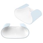 D-Link M30 (2-Pack) Dual-band (2.4 GHz/5 GHz) Wi-Fi 6 (802.11ax) Blu, Bianco 4 Interno