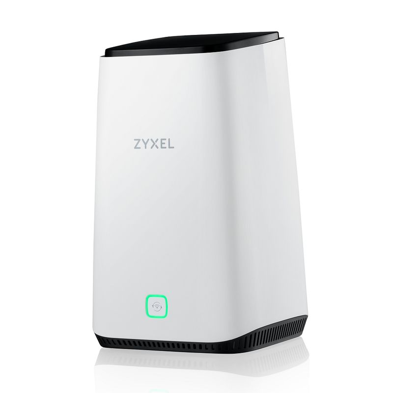 Zyxel-FWA510-router-wireless-Multi-Gigabit-Ethernet-Banda-tripla--2.4-GHz-5-GHz-5-GHz--5G-Nero-Bianco--FWA510-5G-NR-In