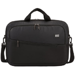 Case Logic Propel PROPA-116 Black borsa per notebook 39,6 cm (15.6") Valigetta ventiquattrore Nero