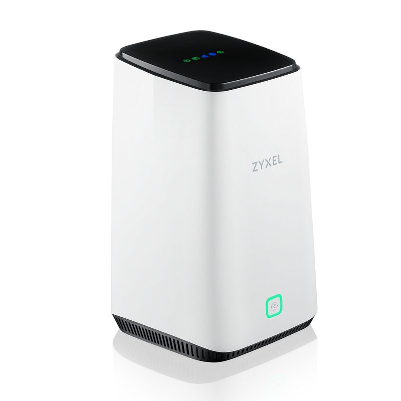 Zyxel-FWA510-router-wireless-Multi-Gigabit-Ethernet-Banda-tripla--2.4-GHz-5-GHz-5-GHz--5G-Nero-Bianco--FWA510-5G-NR-In