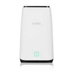 Zyxel-FWA510-router-wireless-Multi-Gigabit-Ethernet-Banda-tripla--2.4-GHz-5-GHz-5-GHz--5G-Nero-Bianco--FWA510-5G-NR-In