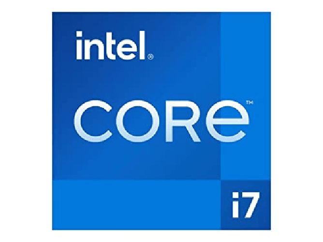 Crucial Intel Core i7-13700K processore 30 MB Cache intelligente Scatola