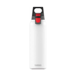 Sigg Bottles Thermos Hot e Cold One Light Bianco