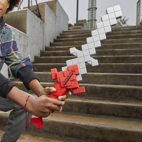 NERF-MINECRAFT-SPADA-FOIL