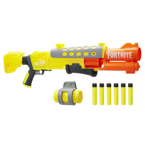 Hasbro Nerf F4169EU4 arma giocattolo