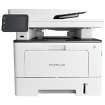 Pantum BM5115FDW stampante multifunzione Laser A6 40 ppm Wi-Fi