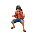 Banpresto One Piece King of Artist Monkey D. Luffy