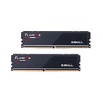 G.Skill Flare X5 F5-6000J3636F16GX2-FX5 memoria 32 GB 2 x 16 GB DDR5 6000 MHz (32GB[16GBx2] G.SKILL Flare X5 PC5 6000MHz