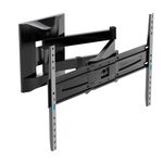Meliconi Supporto da Parete tv 50 82 max 30kg vesa 300 400 600