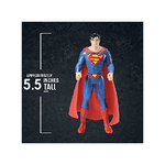 The Noble Collection Bendyfigs Superman Mini