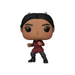 Funko Pop! Ms. Marvel Najma