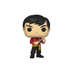 Funko Pop! Star Trek Sulu Mirror Outfit