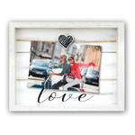 Zep s.r.l. CORNICE VIVIENNE WHITE 10X15 - CX64W