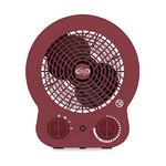 Argoclima-Dori-Interno-Bacca-2000-W-Riscaldatore-ambiente-elettrico-con-ventilatore