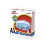 Bestway 91007 / 23 piscina per bambini Piscina gonfiabile
