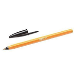 BIC Orange Fine Nero Penna a sfera - 1 pz