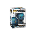 Funko Pop! Heroes Marvel Black Panther Wakanda Forever Aneka 1178