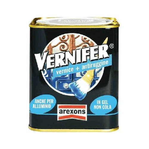Arexons Vernifer Ml 750 Bronzo Antico
