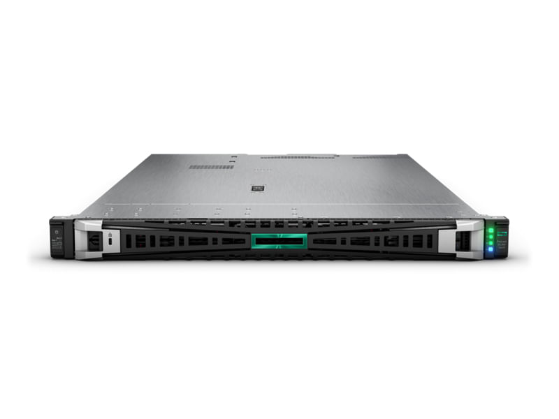 Hp Enterprise HPE ProLiant DL360 Gen11 server 1,92 TB Rack (1U) Intel® Xeon® Silver 4510 2,4 GHz 64 GB DDR5-SDRAM 1000 W