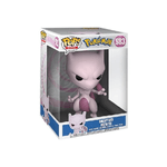 Funko Personaggio Collezione Funko Pop! Games Pokemon Mewtwo 10 583