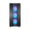 Chieftec-HUNTER-2-Midi-Tower-Nero