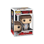 Funko Pop! Television Stranger Things Eleven St.04 1238