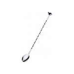 Cucchiaio agitatore in acciaio Inox Skinpack