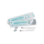 CURETTE BIOPSIA-PUNCH STIEFEL diametro 4 mm