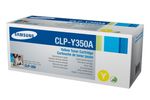 Samsung-CLP-Y350A-cartuccia-toner-1-pz-Originale-Giallo