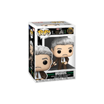 Funko Pop! Marvel Loki Mobius