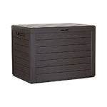 Prosperplast Contenitore Woodebox 78x44x55cm