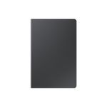 Samsung EF-BX200PJEGWW custodia per tablet 26,7 cm (10.5") Custodia a libro Grigio