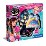 Clementoni Crazy Chic Lovely make up - Rainbow