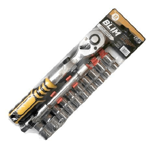 BLIM Chicarra Gioco 1/2 CRV 13 PZ