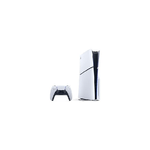 PlayStation 5 Console Edizione Standard Slim - Gaming di Nuova Generazione