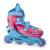 PATTINI-IN-LINEA-FROZEN-REGOLABILI-DAL-33-AL-36