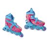 PATTINI-IN-LINEA-FROZEN-REGOLABILI-DAL-33-AL-36