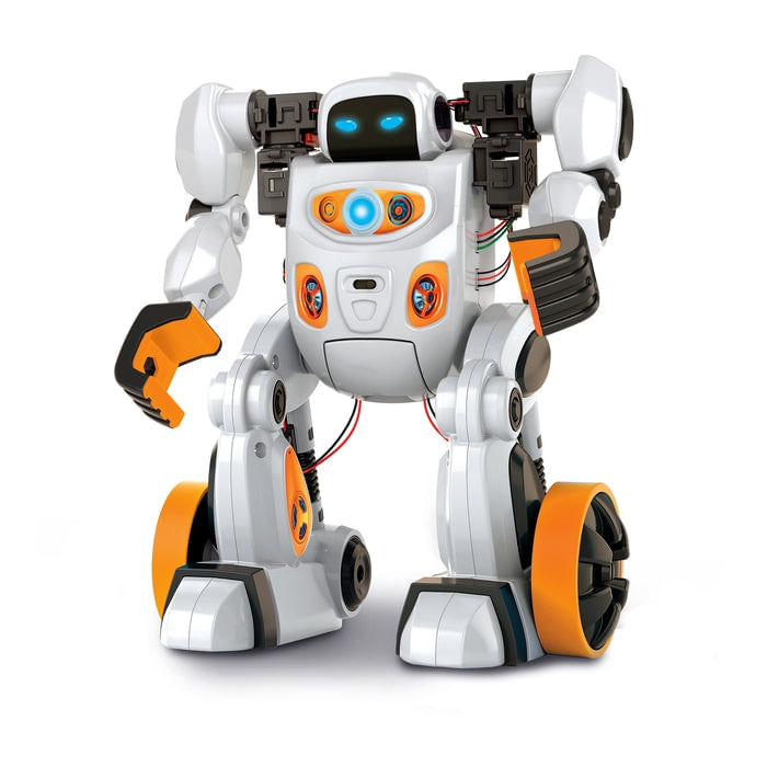 ROBOT---AIRO---ARTIFICIAL--INTELLIGENCE-SCIENZA-E-GIOCO-ROBOTICS