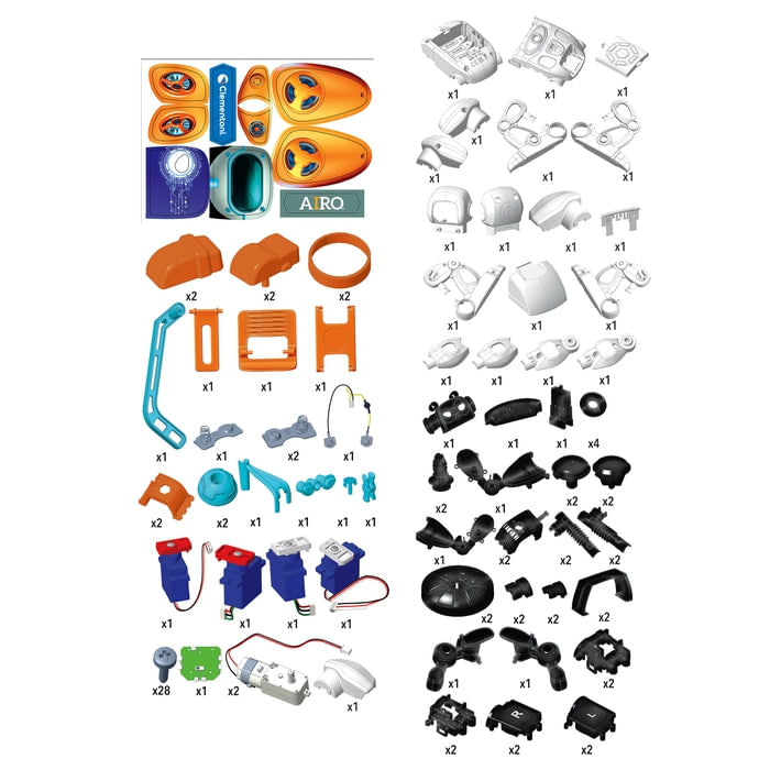 ROBOT---AIRO---ARTIFICIAL--INTELLIGENCE-SCIENZA-E-GIOCO-ROBOTICS