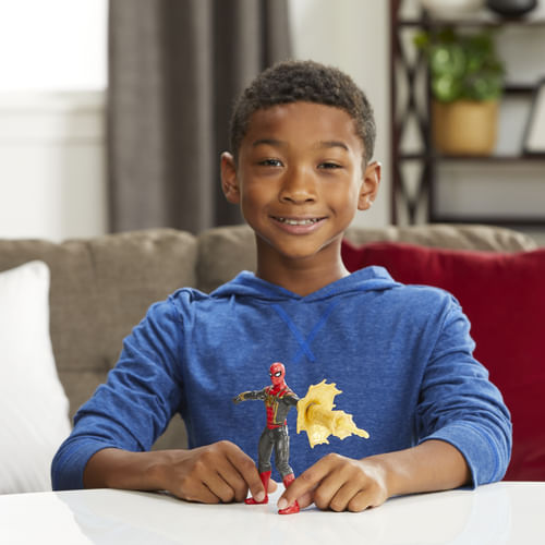 SPIDERMAN-3-MOVIE-PERSONAGGI-DELUXE