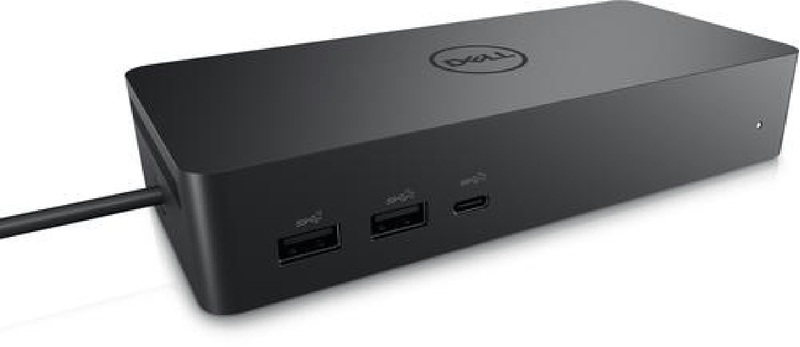DELL-Dock-universale---UD22